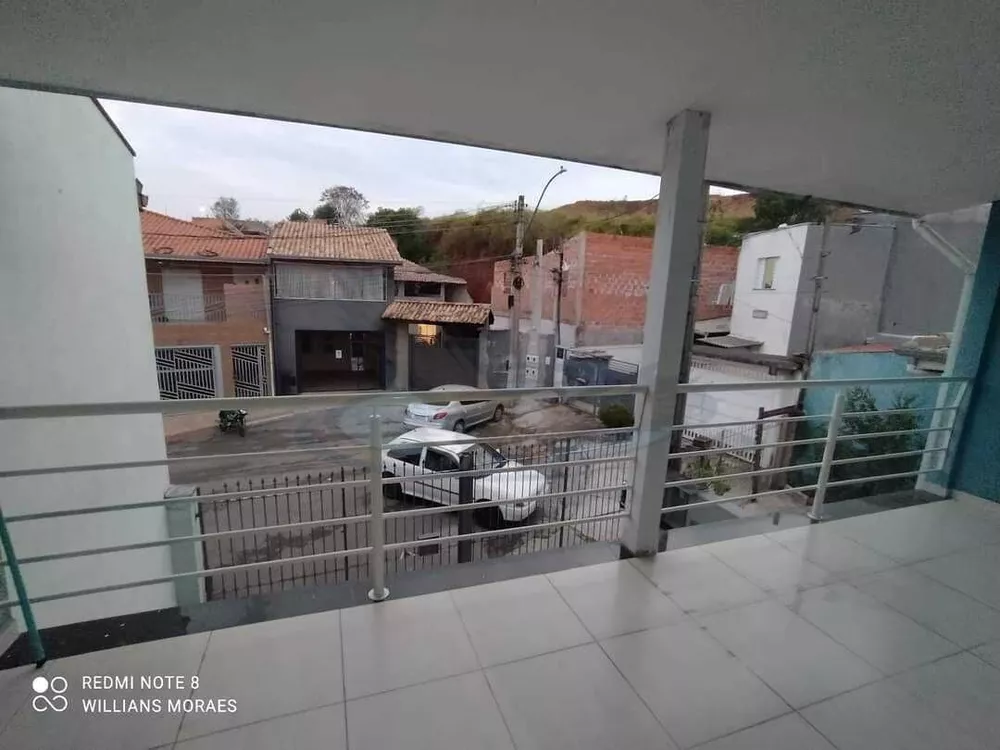 Sobrado, 3 quartos, 125 m² - Foto 12