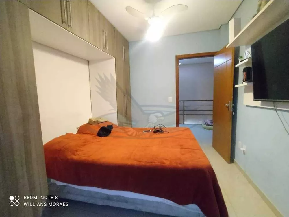 Sobrado, 3 quartos, 125 m² - Foto 6