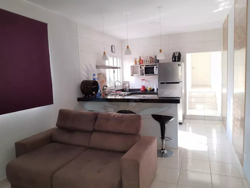 Casa, 2 quartos, 125 m² - Foto 4