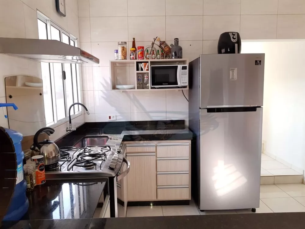 Casa, 2 quartos, 125 m² - Foto 1