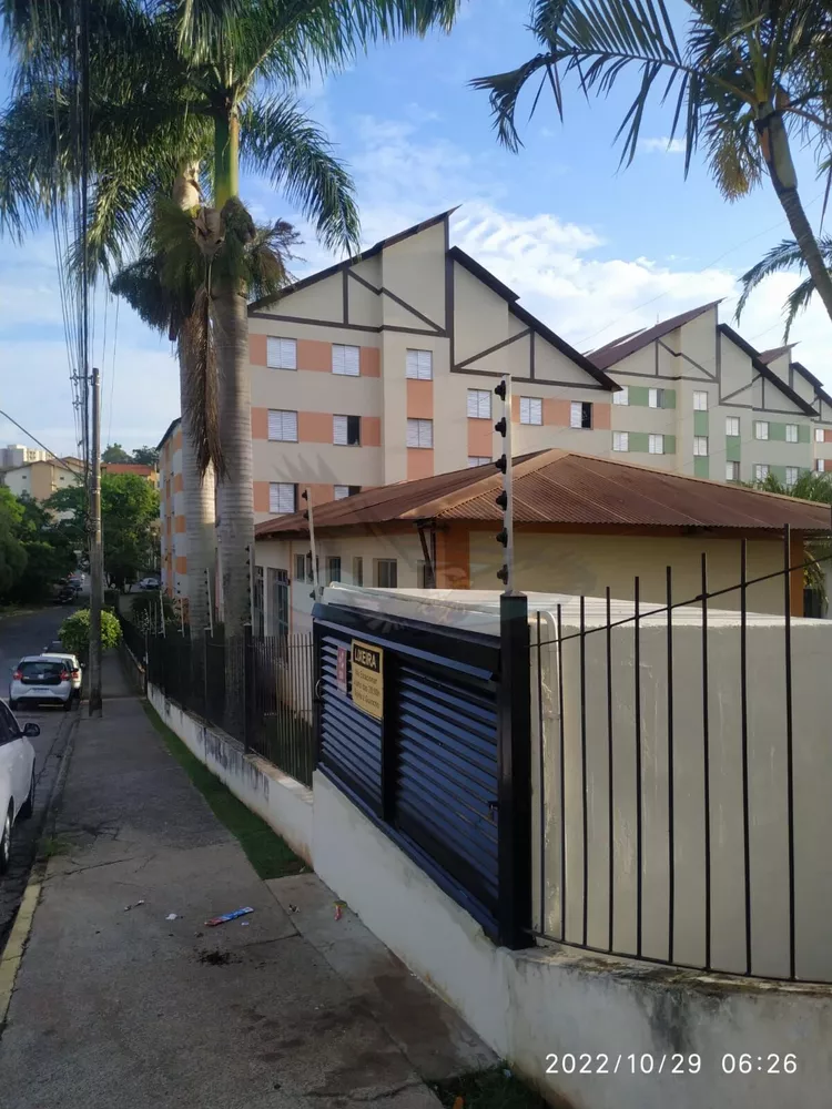 Apartamento, 3 quartos, 70 m² - Foto 4