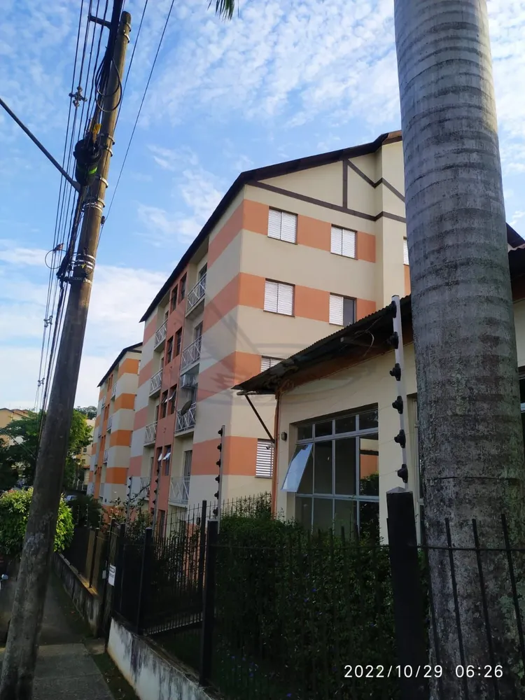 Apartamento, 3 quartos, 70 m² - Foto 15