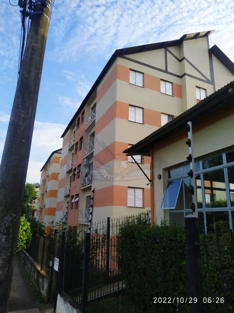 Apartamento, 3 quartos, 70 m² - Foto 12