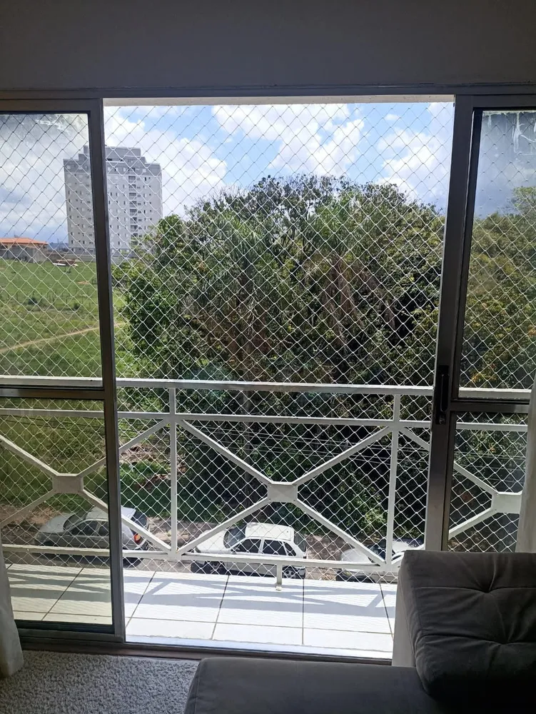 Apartamento, 3 quartos, 70 m² - Foto 2