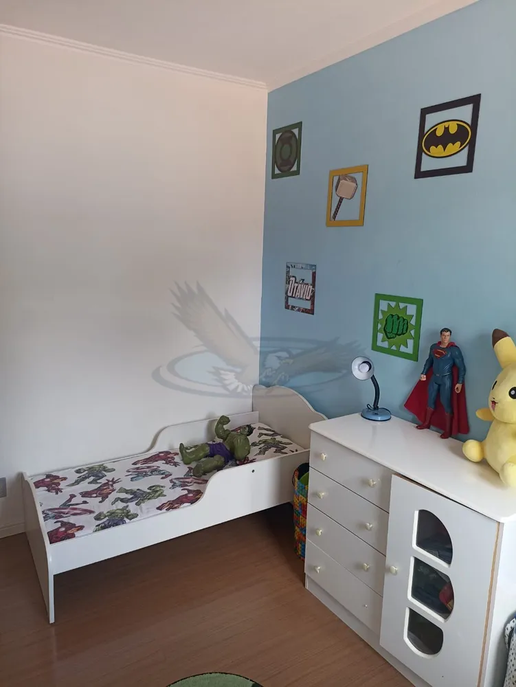 Apartamento, 3 quartos, 70 m² - Foto 9