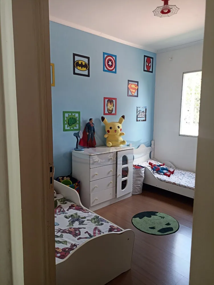 Apartamento, 3 quartos, 70 m² - Foto 11