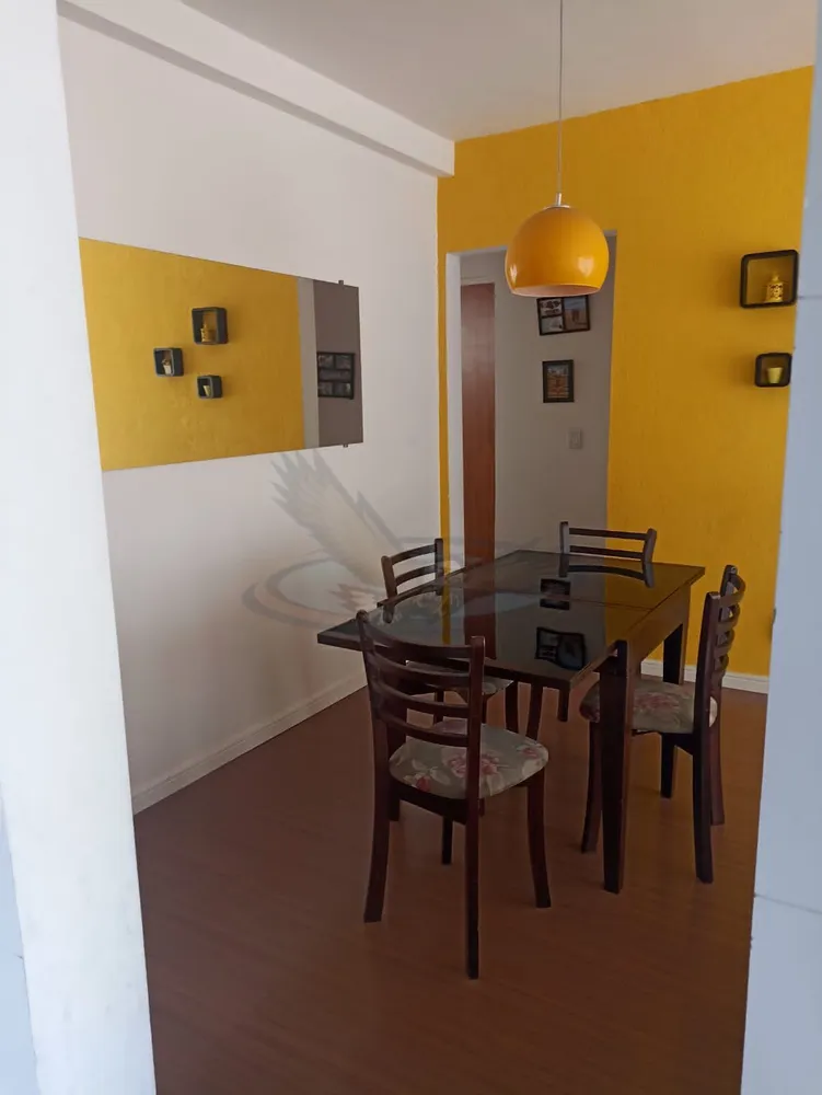 Apartamento, 3 quartos, 70 m² - Foto 3