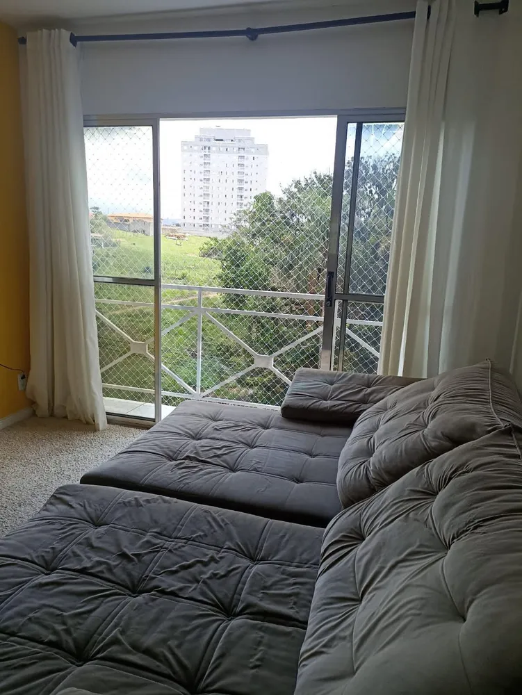 Apartamento, 3 quartos, 70 m² - Foto 1