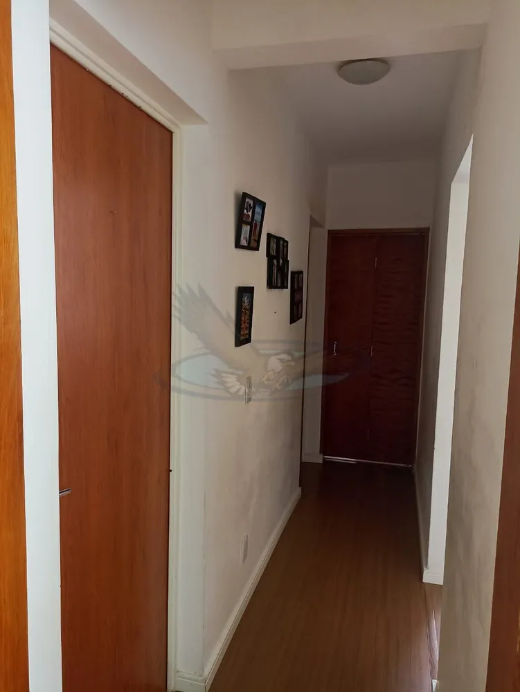 Apartamento, 3 quartos, 70 m² - Foto 5