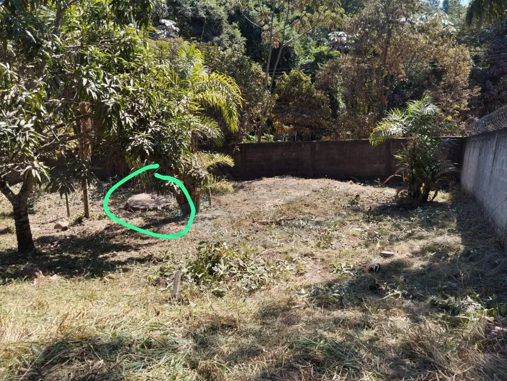 Terreno, 1020 m² - Foto 3