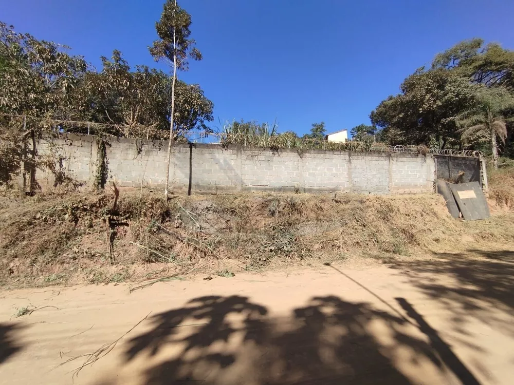 Terreno, 1020 m² - Foto 1