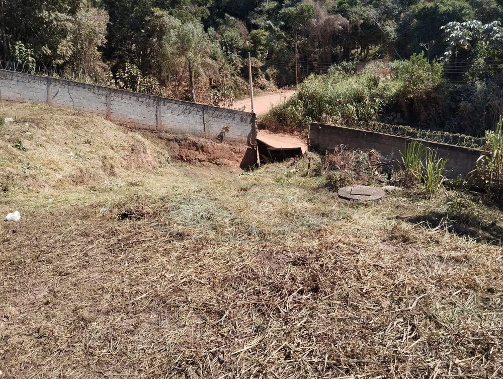 Terreno, 1020 m² - Foto 2