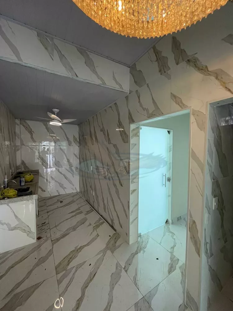 Casa, 3 quartos, 79 m² - Foto 2