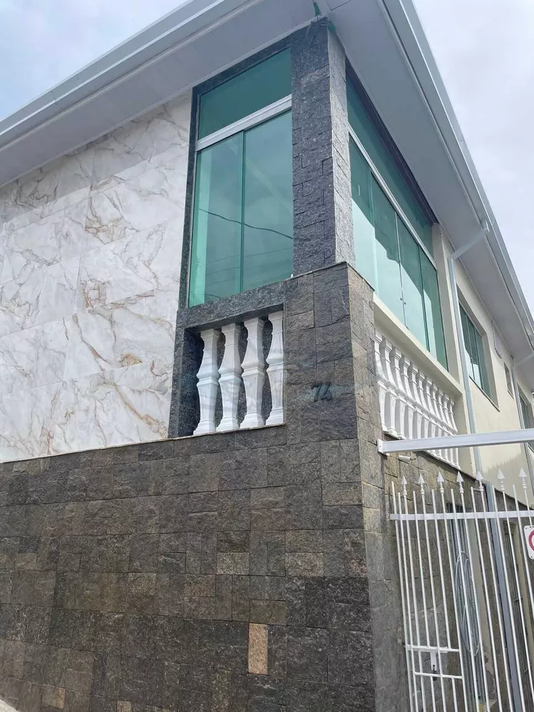 Casa, 3 quartos, 79 m² - Foto 3