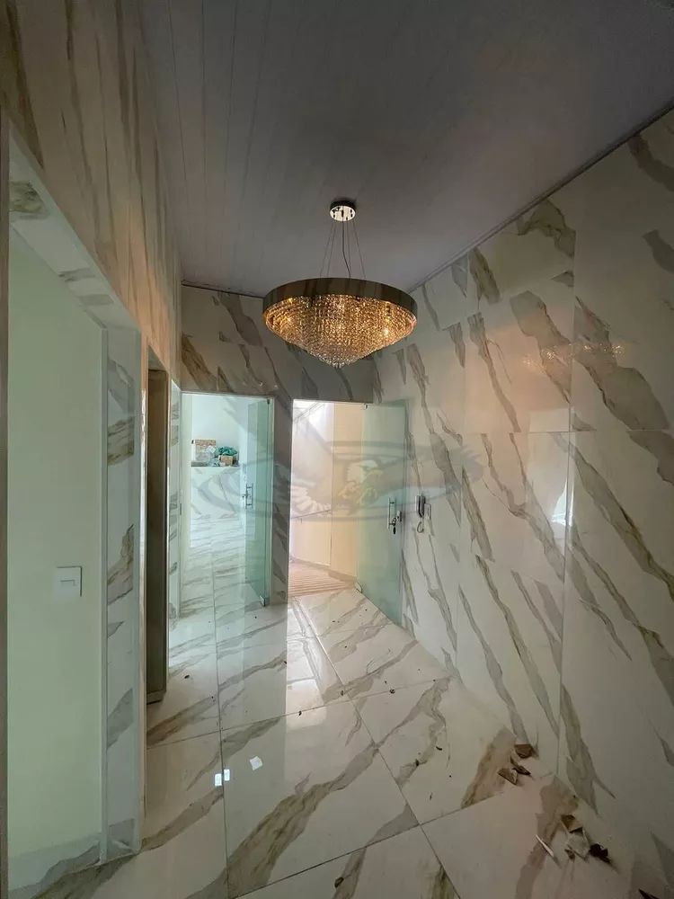 Casa, 3 quartos, 79 m² - Foto 4