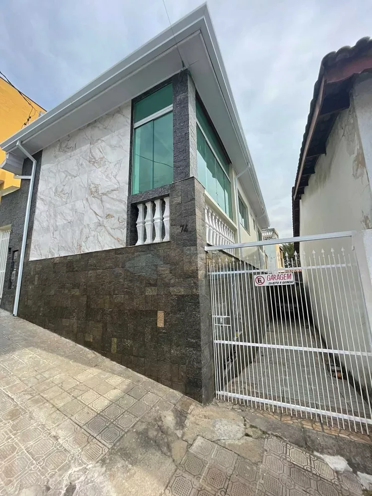 Casa, 3 quartos, 79 m² - Foto 1