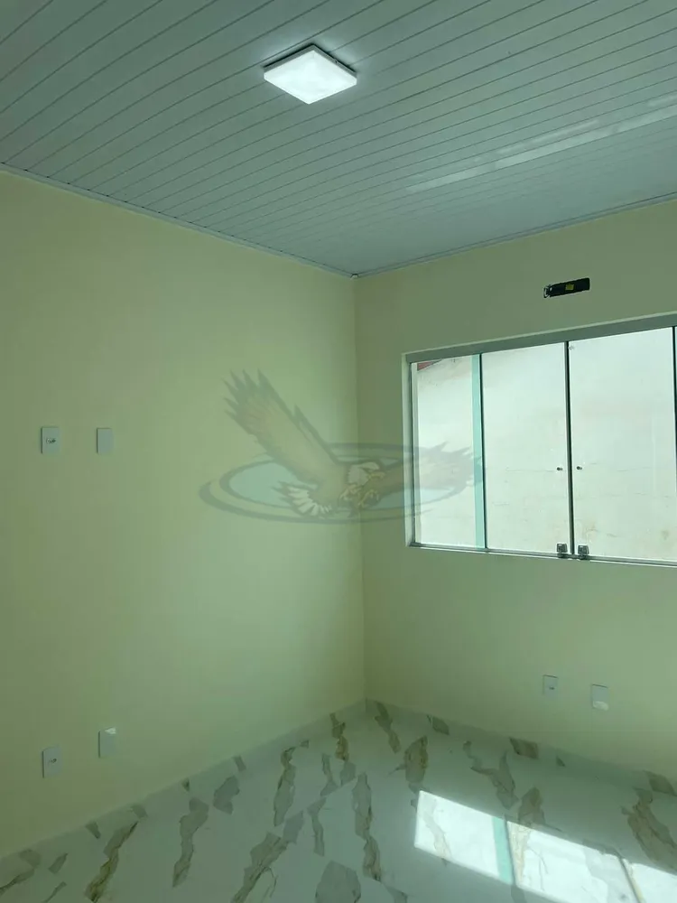 Casa, 3 quartos, 79 m² - Foto 5