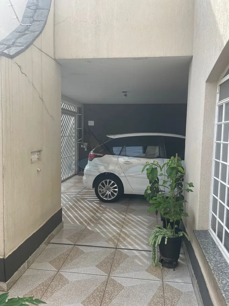 Casa, 3 quartos, 237 m² - Foto 14