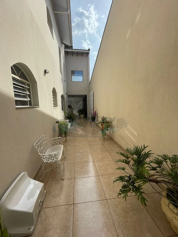 Casa, 3 quartos, 237 m² - Foto 15