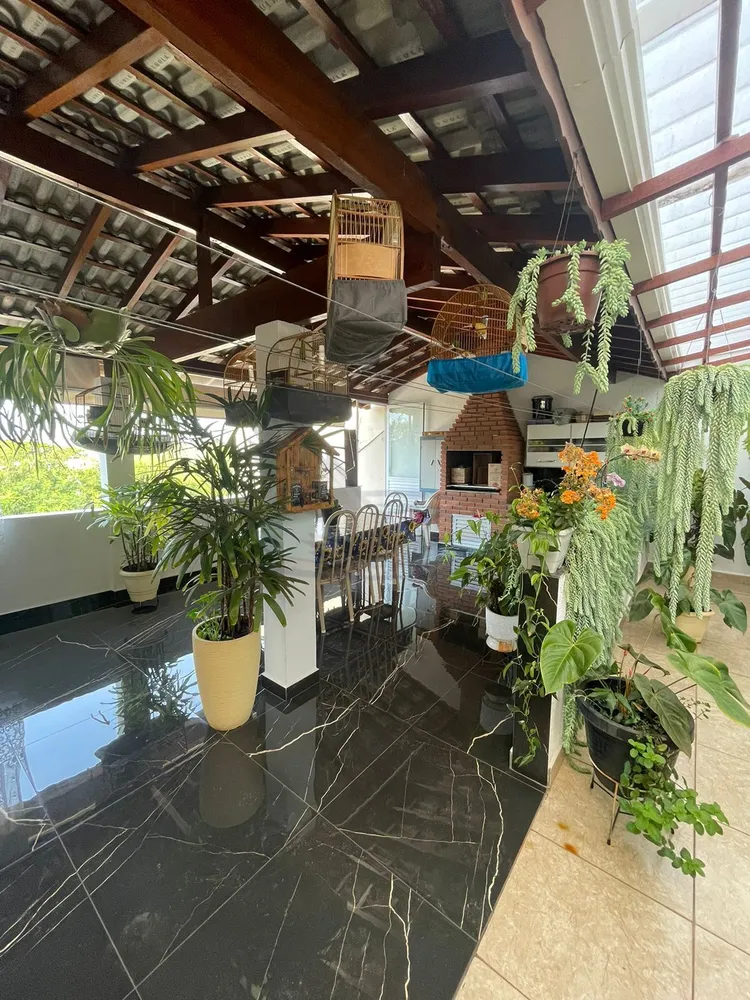 Casa, 3 quartos, 237 m² - Foto 12