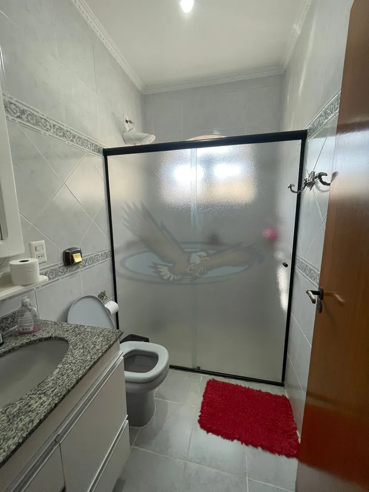 Casa, 3 quartos, 237 m² - Foto 9