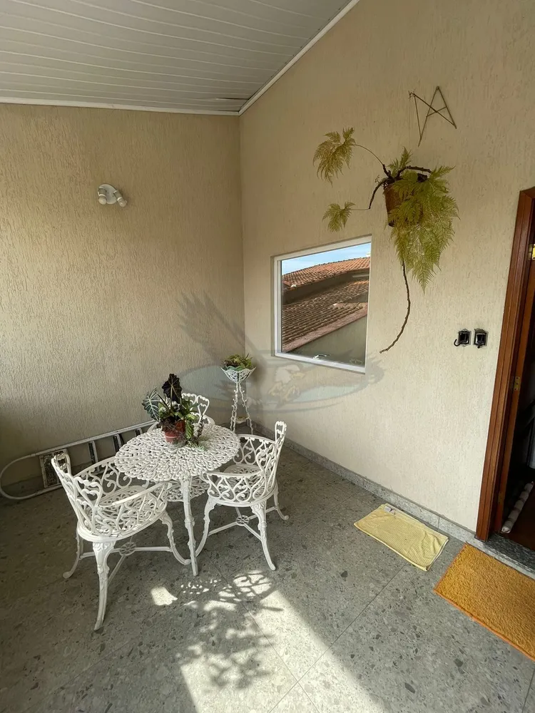 Casa, 3 quartos, 237 m² - Foto 11