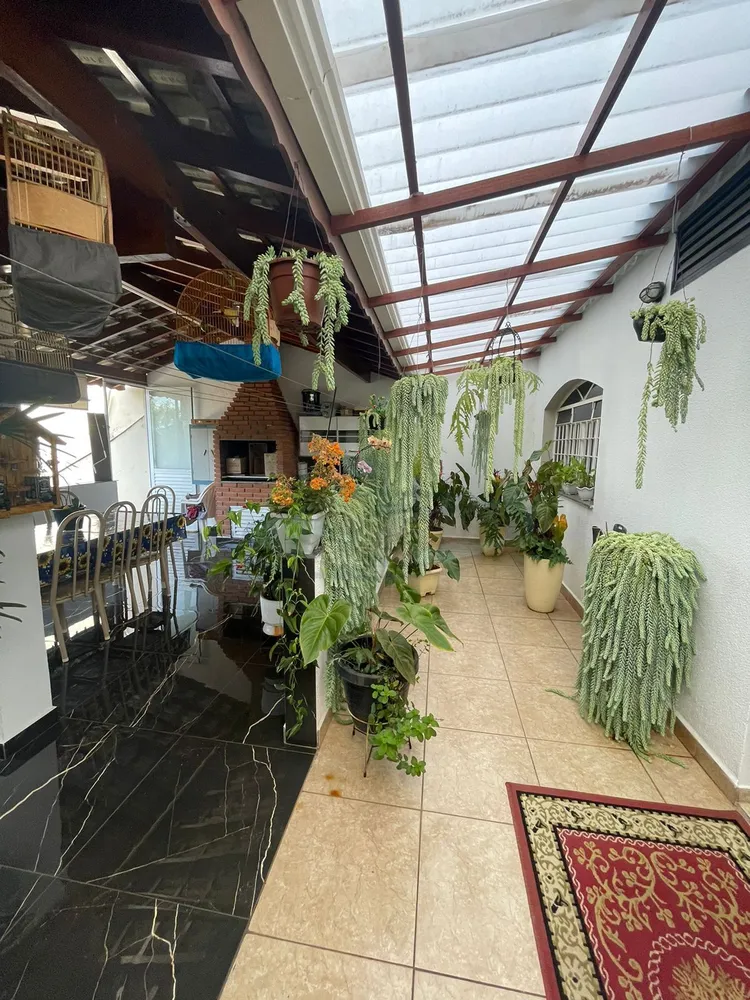 Casa, 3 quartos, 237 m² - Foto 13
