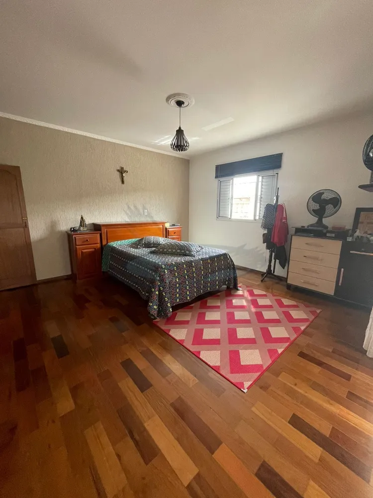 Casa, 3 quartos, 237 m² - Foto 5