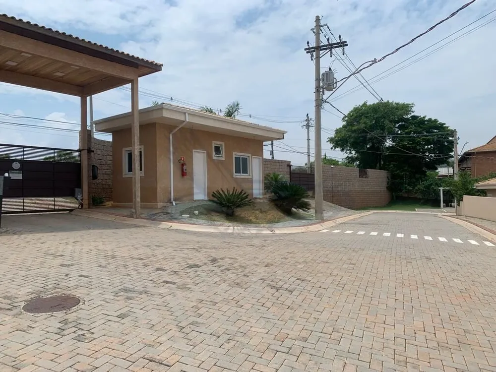 Casa, 3 quartos, 80 m² - Foto 1