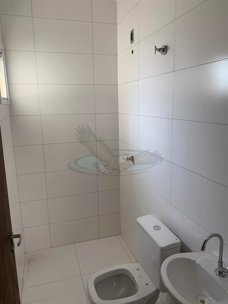 Casa, 3 quartos, 80 m² - Foto 1