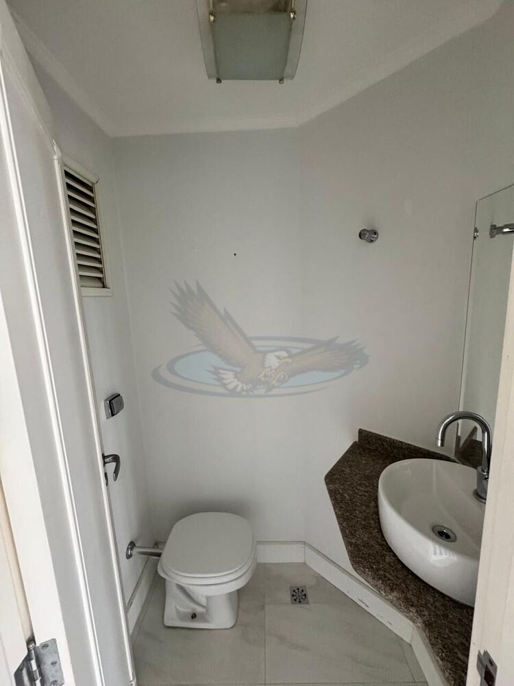 Apartamento para alugar com 3 quartos, 243m² - Foto 17