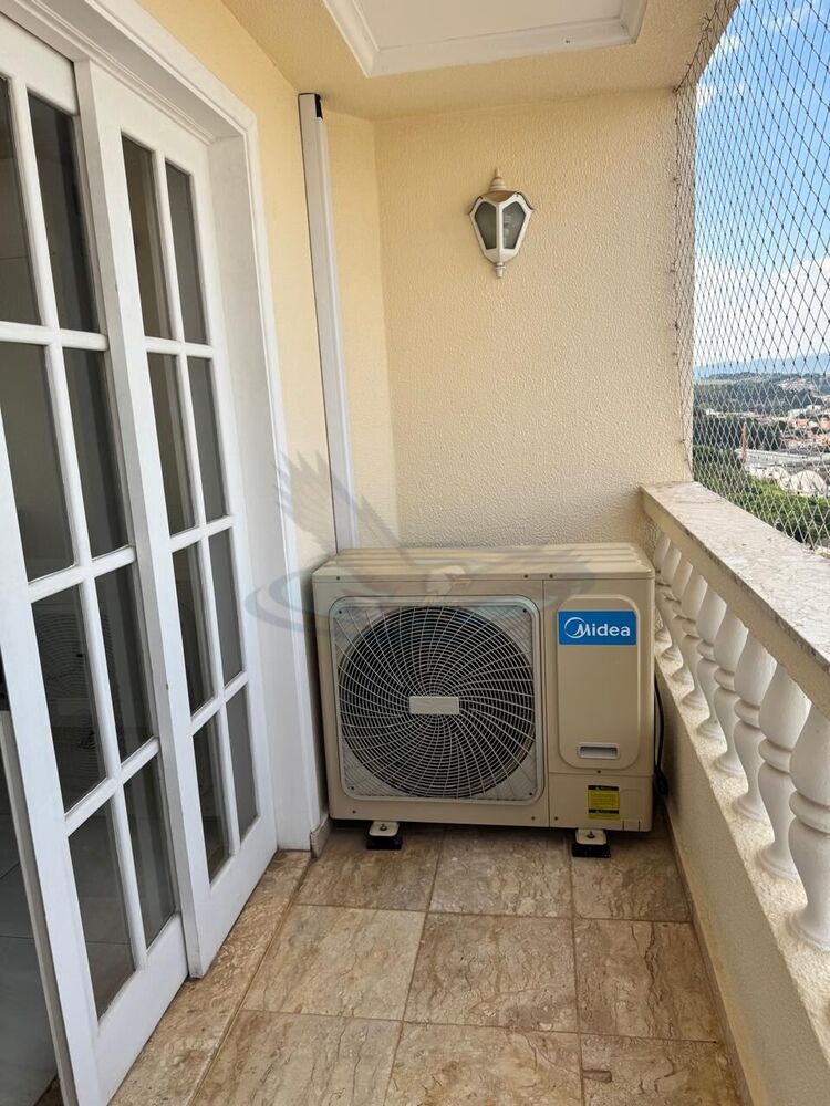 Apartamento para alugar com 3 quartos, 243m² - Foto 5