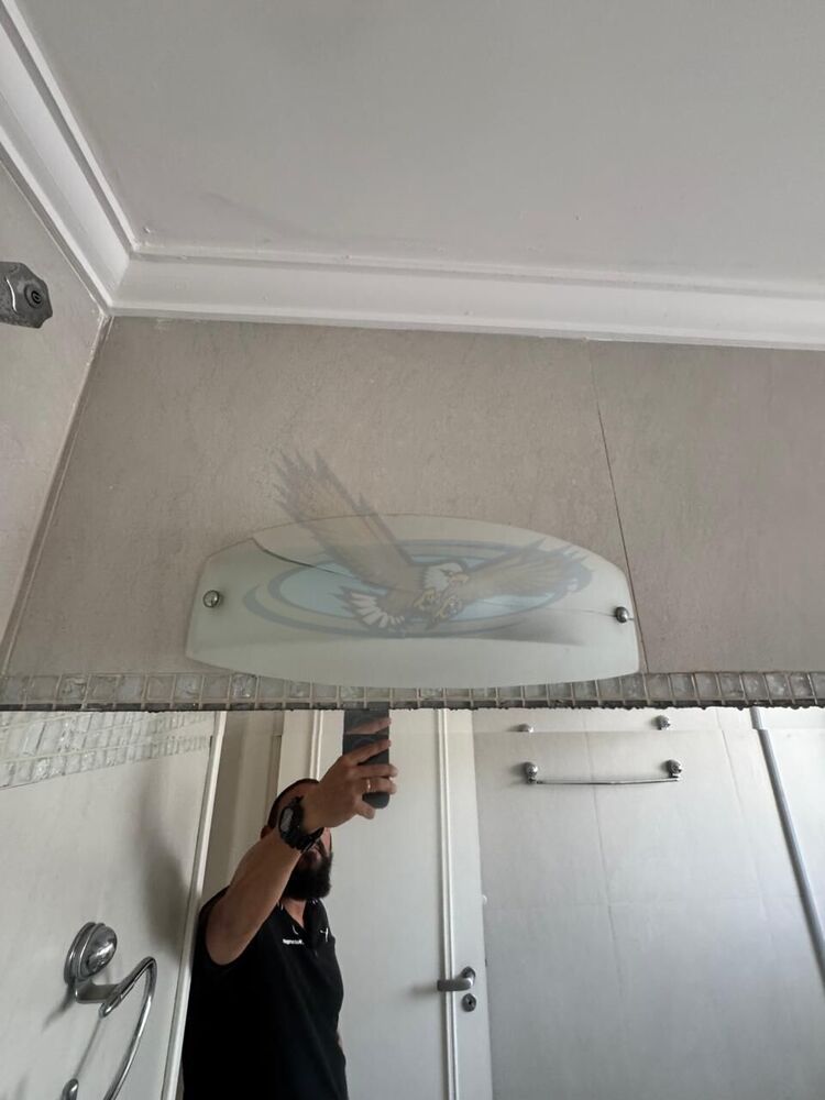 Apartamento para alugar com 3 quartos, 243m² - Foto 9
