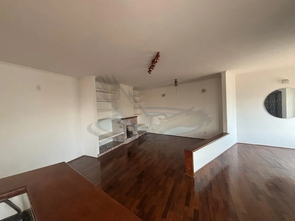Sobrado, 4 quartos, 377 m² - Foto 5