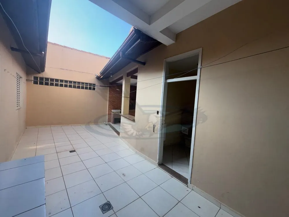 Sobrado, 4 quartos, 377 m² - Foto 16