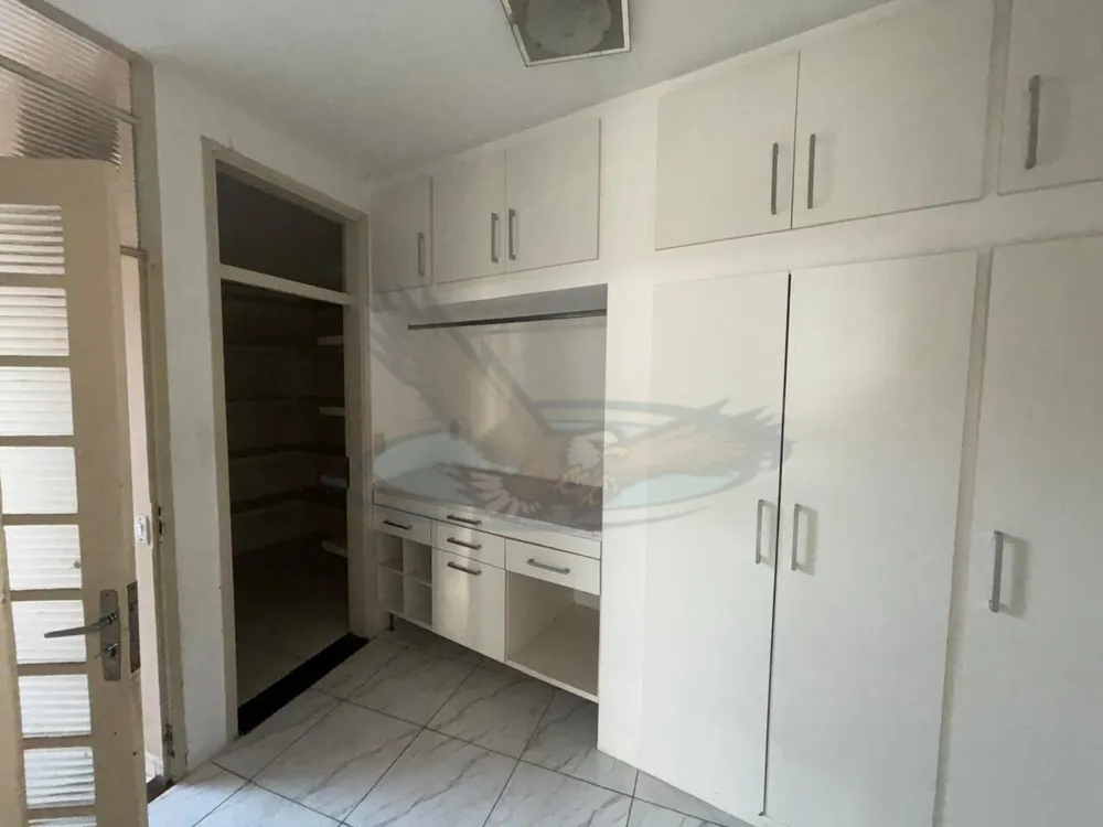 Sobrado, 4 quartos, 377 m² - Foto 11