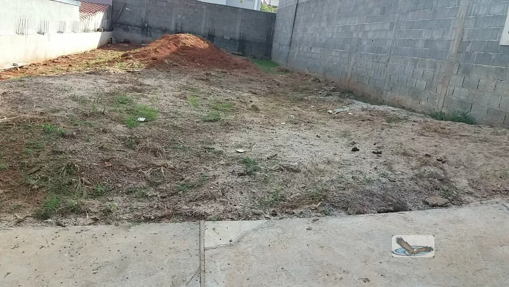 Terreno, 250 m² - Foto 1