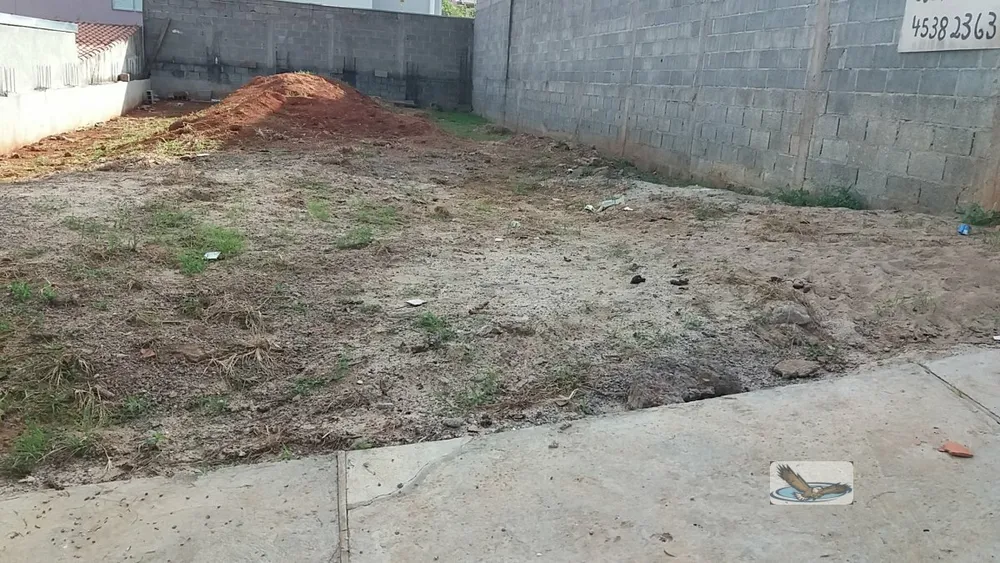 Terreno, 250 m² - Foto 3