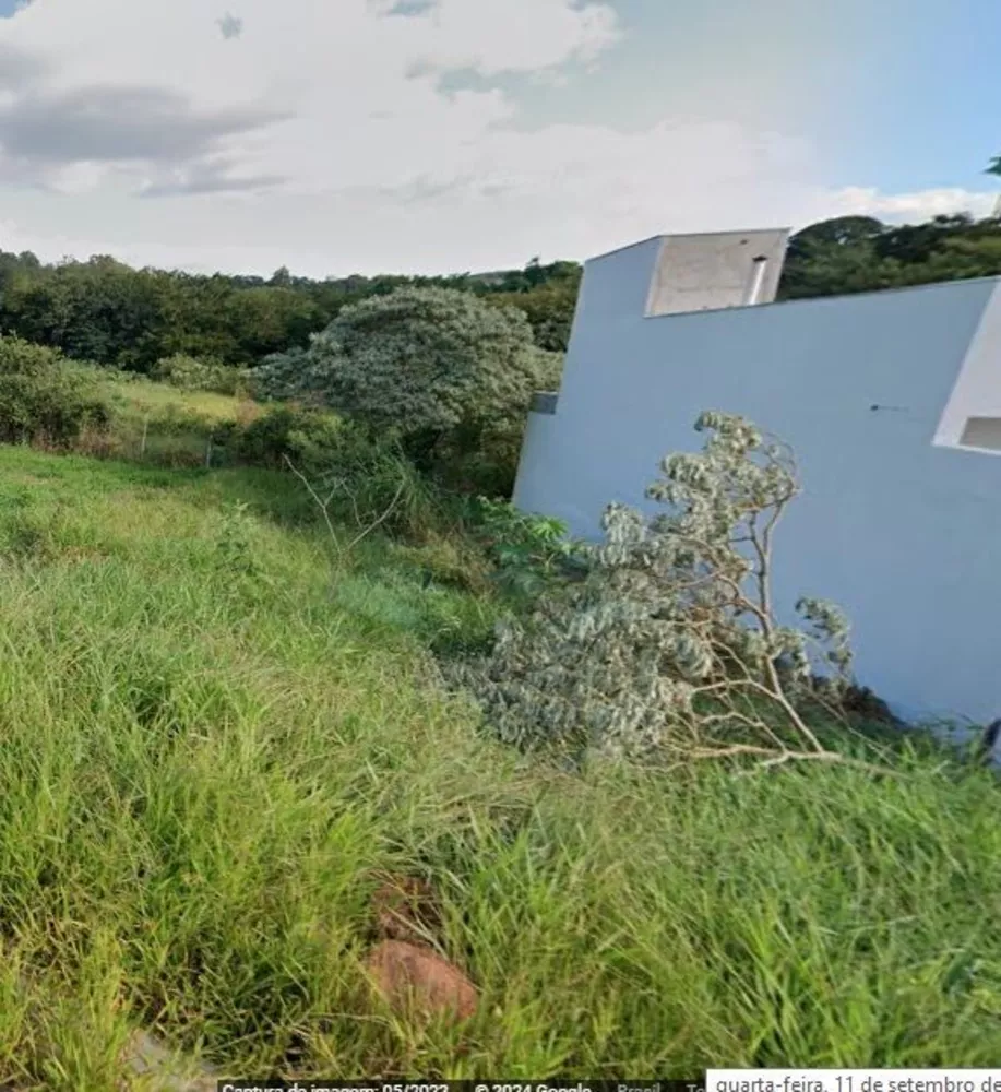 Terreno, 202 m² - Foto 1