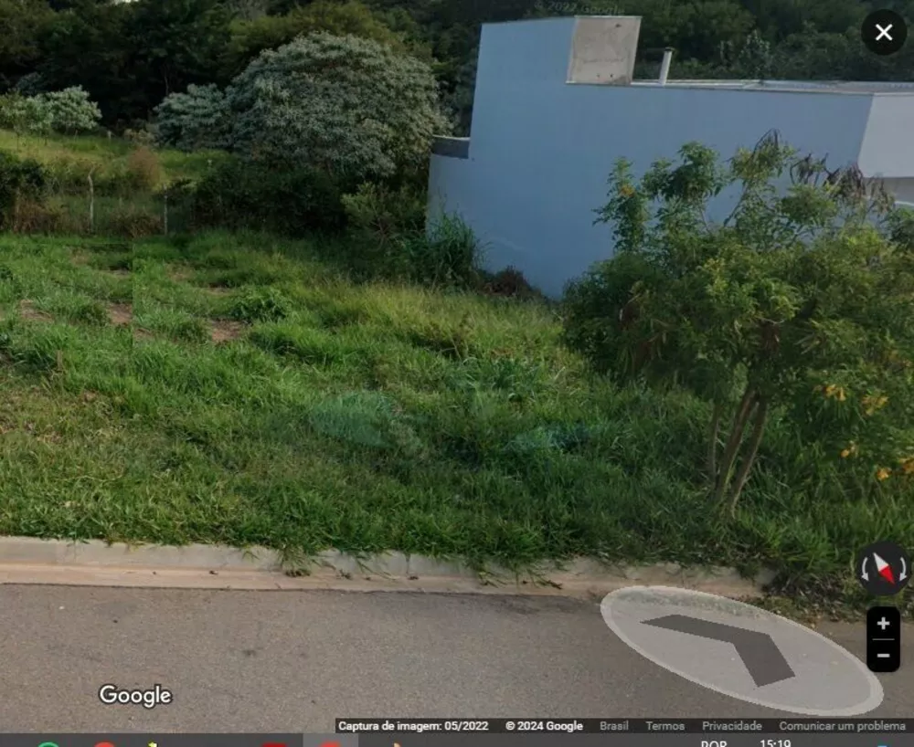 Terreno, 202 m² - Foto 3