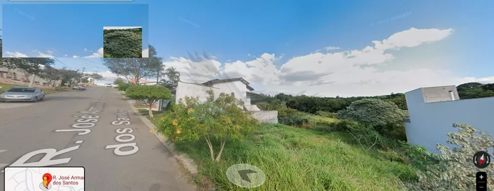 Terreno, 202 m² - Foto 4