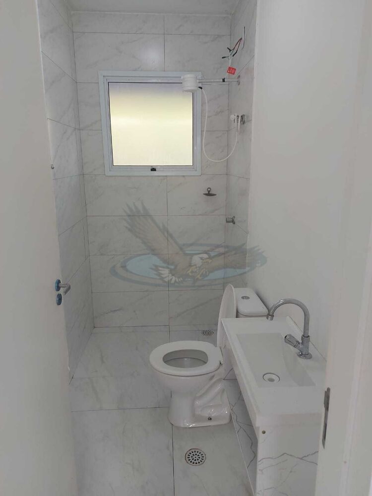 Casa, 2 quartos, 46 m² - Foto 3