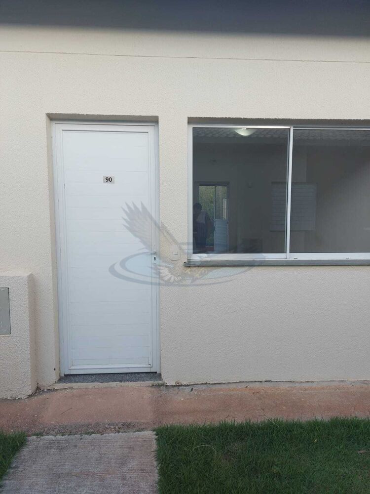 Casa, 2 quartos, 46 m² - Foto 4