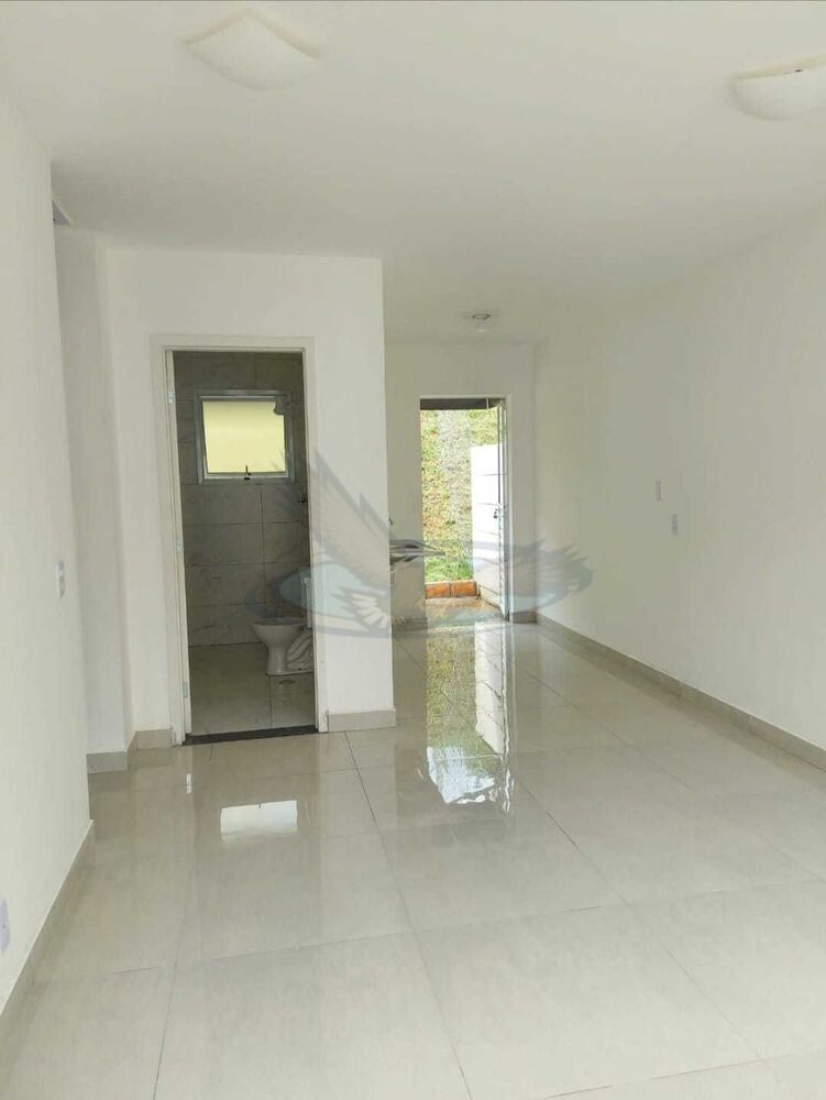 Casa, 2 quartos, 46 m² - Foto 5