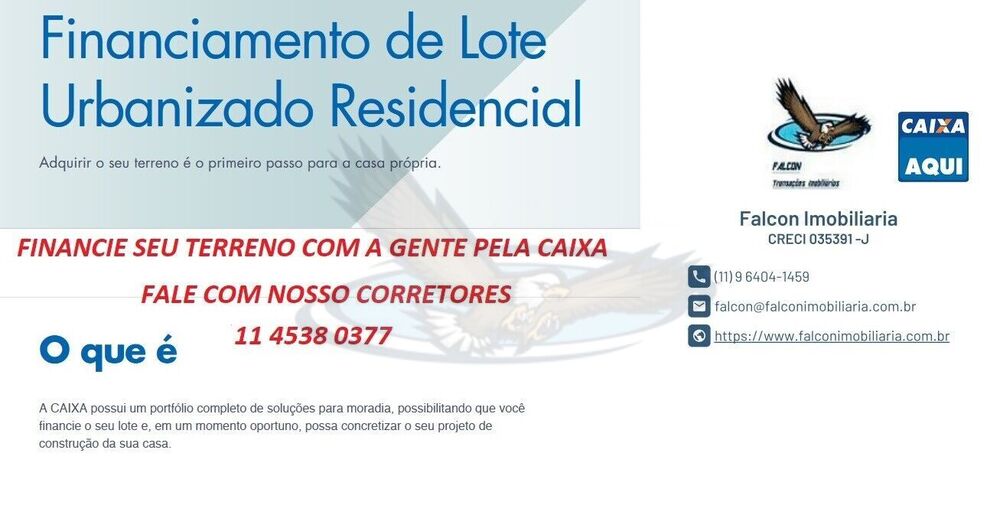 Terreno, 597 m² - Foto 9