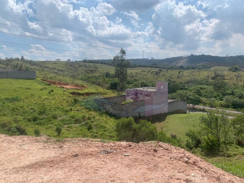 Terreno, 597 m² - Foto 1