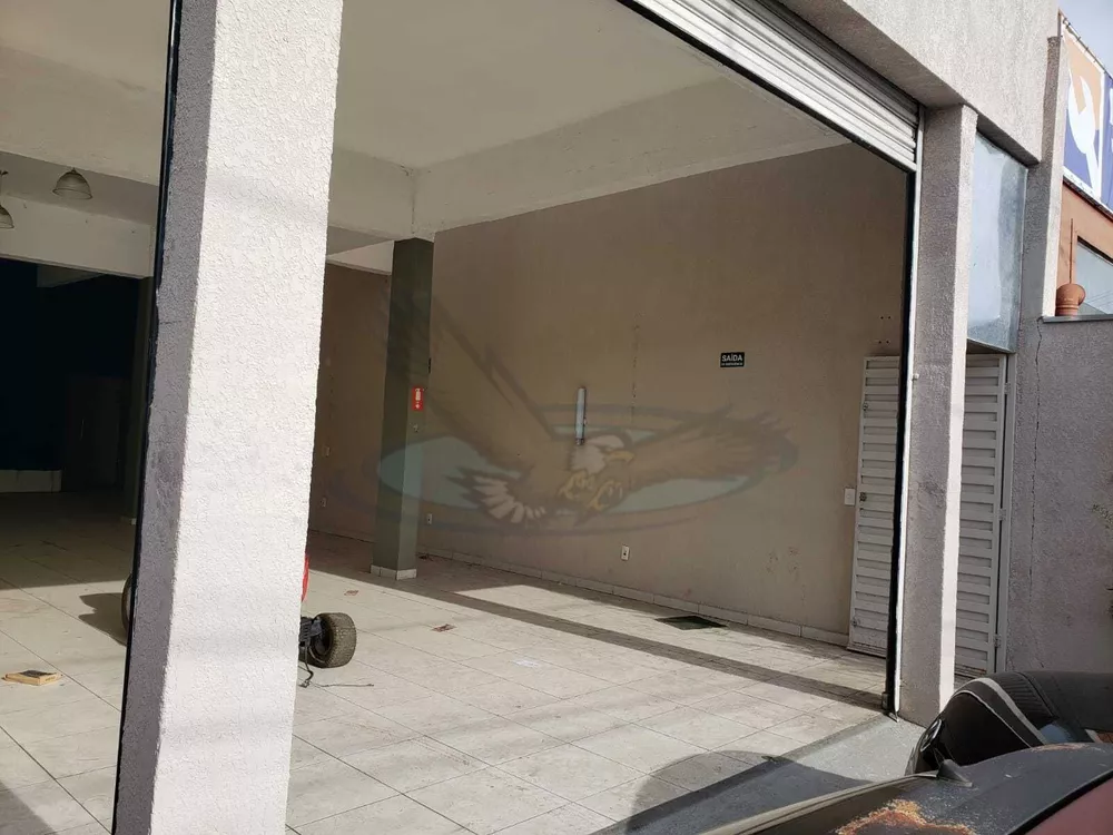 Loja-Salão, 210 m² - Foto 3