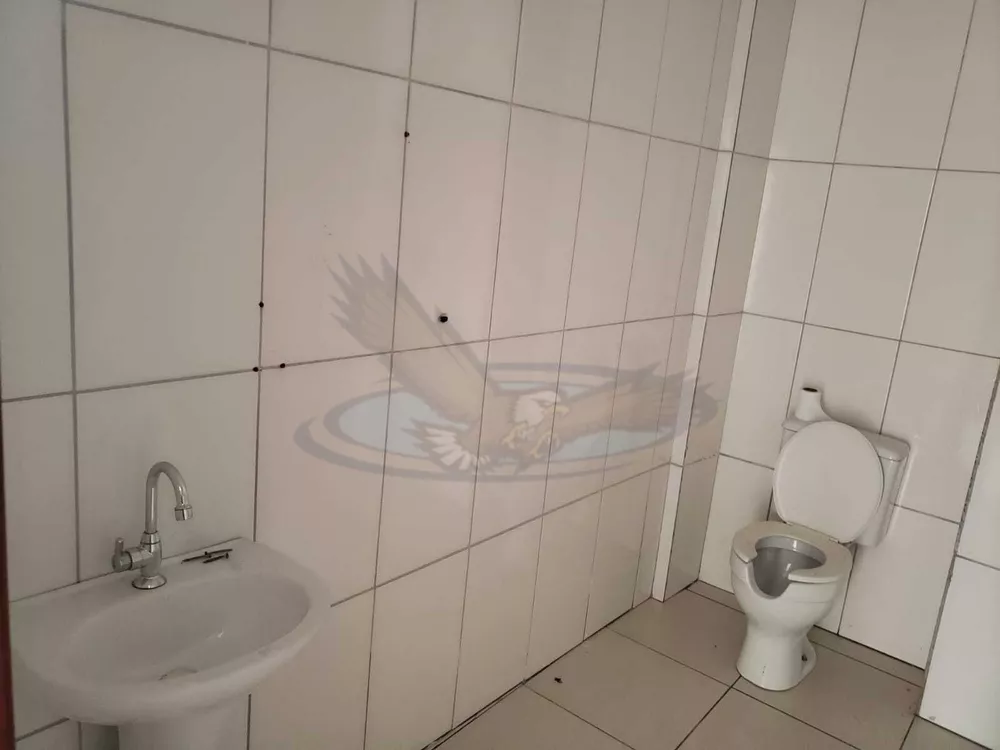 Loja-Salão, 210 m² - Foto 4