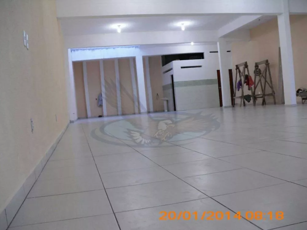 Loja-Salão, 210 m² - Foto 2