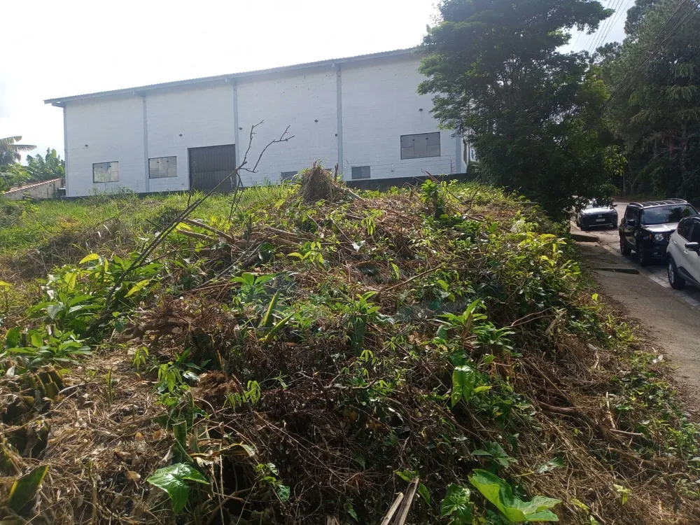 Terreno, 454 m² - Foto 1